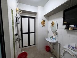 Blk 181B Boon Lay Meadow (Jurong West), HDB 2 Rooms #607831391